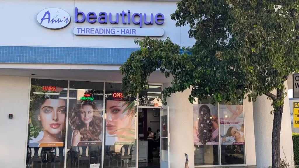 Anu's Beautique, Dublin — Beauty salon in Dublin